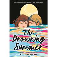 The Drowning Summer by Herman, C. L., 9780759557536