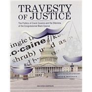 Travesty of Justice by Stanberry, Artemesia; Montague, David, 9781465257536