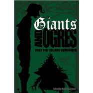 Giants and Ogres by Smoot, Madeline, 9781933767536