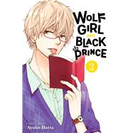 Wolf Girl and Black Prince, Vol. 2 by Hatta, Ayuko, 9781974737536