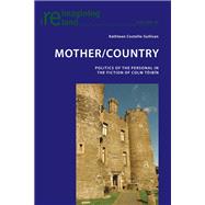 Mother/Country by Costello-sullivan, Kathleen, 9783034307536