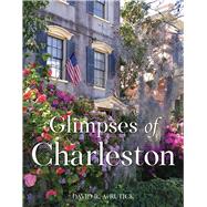 Glimpses of Charleston by Avrutick, David R., 9781493037537