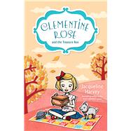 Clementine Rose and the Treasure Box by Harvey, Jacqueline, 9781742757537