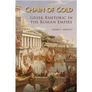 Chain of Gold by Jarratt, Susan C., 9780809337538