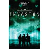 A C.H.A.O.S. Novel #1 : Invasion by Unknown, 9781595547538
