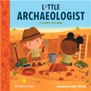 Little Archaeologist by Taylor, Dan, 9780762497539