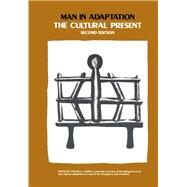 Man in Adaptation by William Petersen; Yehudi A. Cohen, 9781138527539