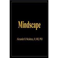 Mindscape by Niculescu, Alexander B., M.D., 9781508887539