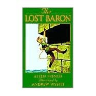 Lost Baron A Story of England in the Year 1200 by French, Allen; Wyeth, Andrew, 9781883937539