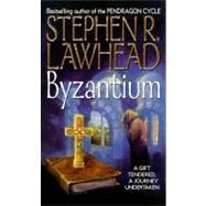 Byzantium by Lawhead Stephen, 9780061057540