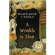 A Wrinkle in Time by L'Engle, Madeleine, 9780312367541
