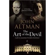 The Art of the Devil by Altman, John, 9780727897541