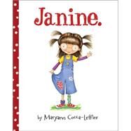 Janine. by Cocca-Leffler, Maryann, 9780807537541