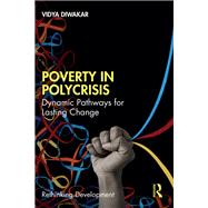 Poverty in Polycrisis by Vidya Diwakar, 9781040537541