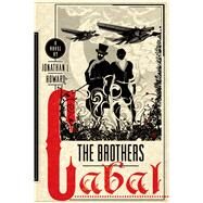 The Brothers Cabal by Howard, Jonathan L., 9781250037541