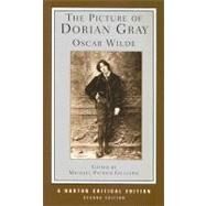 Picture Of Dorian Gray by Wilde,Oscar, 9780393927542