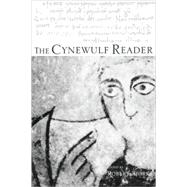 The Cynewulf Reader by Bjork,Robert E., 9780415937542