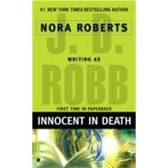 Innocent In Death by Robb, J. D., 9780425217542