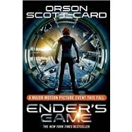 Ender's Game by Card, Orson Scott, 9780765337542