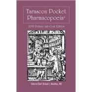 Tarascon Pocket Pharmacopoeia 2019 Deluxe Lab-Coat Edition by Hamilton, MD, FAAEM, FACMT, FACEP, Editor in Chief, Richard J., 9781284167542