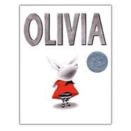 Olivia Forms a Band Mini Book by Ian Falconer; Ian Falconer, 9781416997542