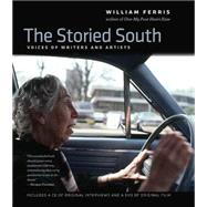 The Storied South by Ferris, William, 9781469607542