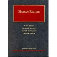 Human Rights by Henkin, Louis; Neuman, Gerald L.; Orentlicher, Diane F.; Leebron, David W.; Henkin, Louis, 9781566627542