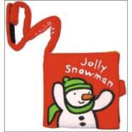 Jolly Snowman by Finn, Rebecca, 9781589257542