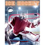 Ice Hockey by Parker, Madison, 9781681917542