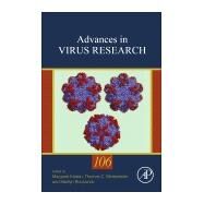 Advances in Virus Research by Mettenleiter, Thomas; Kielian, Margaret; Roossinck, Marilyn J., 9780128207543