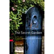 Oxford Bookworms Library: The Secret Garden Level 3: 1000-Word Vocabulary by Hodgson Burnett, Frances; Bassett, Jennifer, 9780194237543