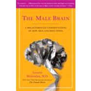 The Male Brain by Brizendine, Louann, 9780767927543