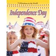 Independence Day by Aloian, Molly, 9780778747543