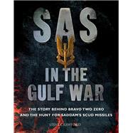 SAS in the Gulf War by Crawford, Steve, 9781782747543