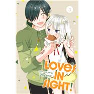 Love's in Sight!, Vol. 3 by Unknown, 9781974737543