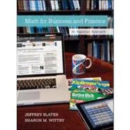 Practical Business Math Procedures by Slater, Jeffrey;   Wittry, Sharon, 9780073377544