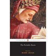 The Portable Dante by Alighieri, Dante; Musa, Mark; Musa, Mark, 9780142437544