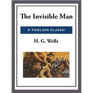 The Invisible Man by Wells, H. G., 9781838577544