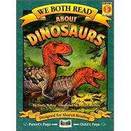 About Dinosaurs by McKay, Sindy, 9781891327544