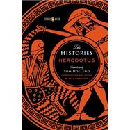 The Histories by Herodotus, 9780143107545
