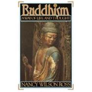 Buddhism by ROSS, NANCY WILSON, 9780394747545
