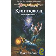 Kendermore by Kirchoff, Mary, 9780880387545