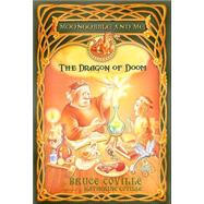 The Dragon of Doom by Bruce Coville; Katherine Coville, 9780689857546