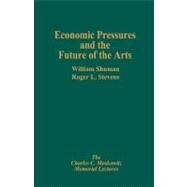 Economic Pressures & the Future by Schuman, 9781416577546