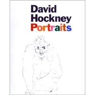 David Hockney Portraits by Sarah Howgate and Barbara Stern Shapiro; With essays by Mark Glazebrook, Marco L, 9780300117547