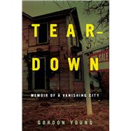 Teardown by Young, Gordon, 9780520377547