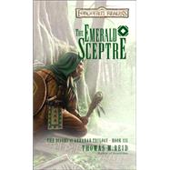 Emerald Sceptre : The Scions of Arrabar by REID, THOMAS M., 9780786937547
