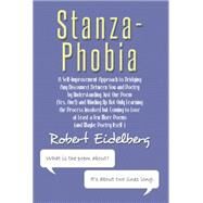 Stanza-phobia by Eidelberg, Robert, 9781503517547