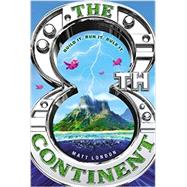 The 8th Continent by London, Matt, 9781595147547