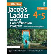 Affective Jacob's Ladder Reading Comprehension Program, Grades 4-5 by VanTassel-Baska, Joyce; Stambaugh, Tamra, Ph.D., 9781618217547